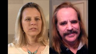 Maureen Bolstad   My Experience in Scientology's Purification Rundown