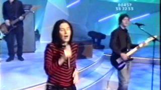 TEXAS-SAY WHAT YOU WANT [Children In Need 2000]