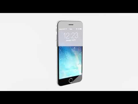 Anjan Dhabal 3D Product Animation