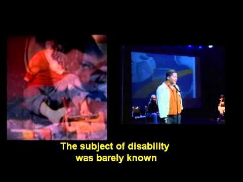 Jorge Artus - MSP Chile "Sentires"