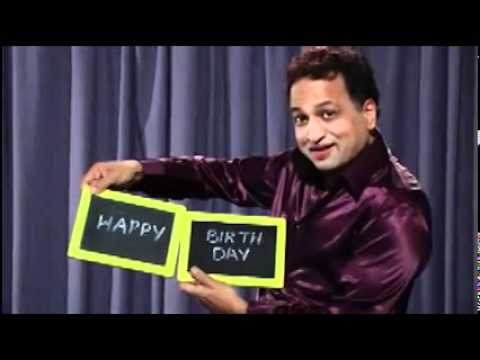 Spirit Slates by Uday - Trick at Penguin Magic