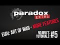 EUIV: Art of War #2 | Rojiru's Tutorials