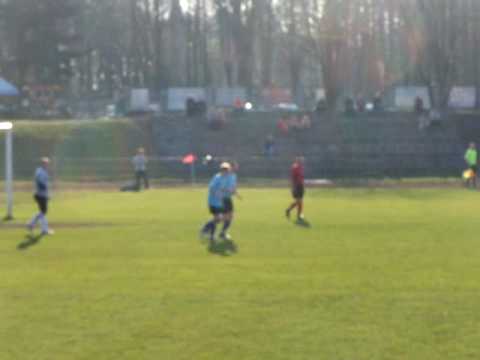 04.04.09, Włókniarz Pabianice - Krośniewianka 9:1