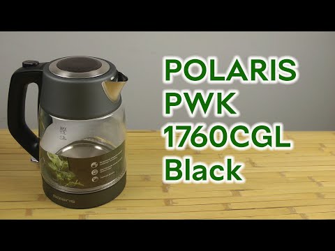Polaris PWK 1760CGL Graphite