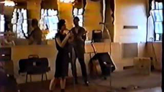 John &amp; Mary 1998-08-22 - Smallest Step