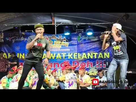 Teri Cuna Riyaa / เตรีชูนารียา : Yoe Drift & Juan Lucero