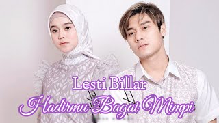 Download lagu LESTI ~ HADIRMU BAGAI MIMPI || Momen Baper Bareng Billar mp3 Download lagu LESTI ~ HADIRMU BAGAI MIMPI || Momen Baper Bareng Billar mp3
