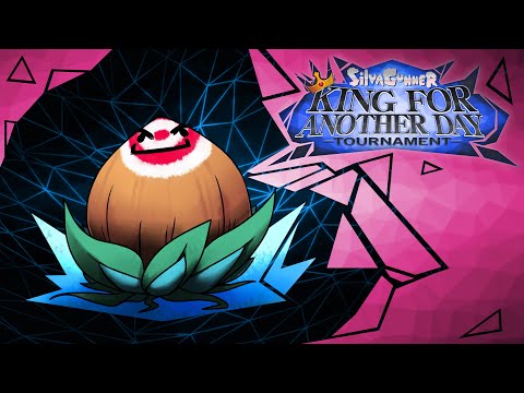 SLAP THE NUTS GAIDEN ～TRANSCENDANCE～ - SiIvaGunner: King for Another Day