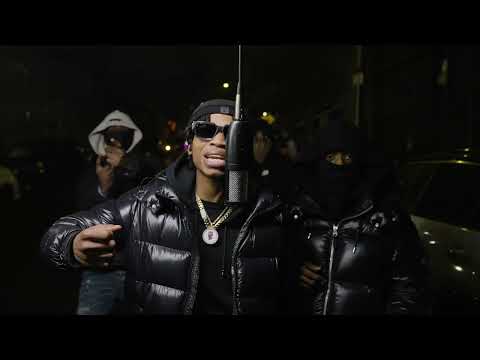 Mel B x L Bandz - TNT (Live Performance)