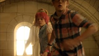 Download lagu EP11 - PERTEMUAN - SUBTITLE INDONESIA CODE LYOKO EVOLUTION mp3