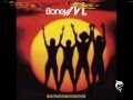 BONEY M. - SILLY CONFUSION - 1981 
