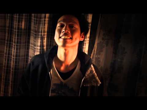 Abandon All Ships feat. A Game - Infamous Music Video Cover