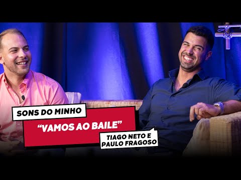 Tiago Neto & Paulo Fragoso – Vamos ao Baile! 🎉 Põe-te a mexer!
