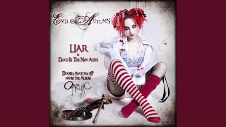 Liar (Manic Depressive Mix by ASP)