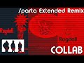 6 Part Collab Ragdoll Production Logo History Sparta Remix