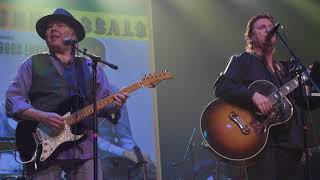 John Lennon Tribute - "How Can I Be Sure"