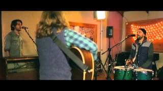 Husky - Ruckers Hill (Live and Acoustic at Echidna Studios)