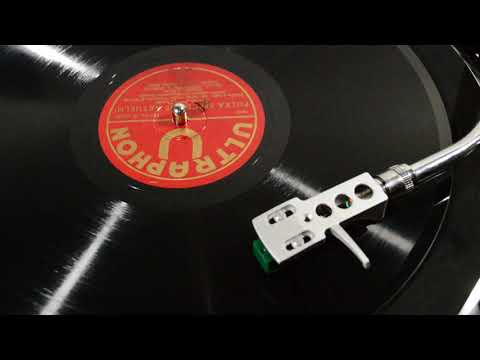 JIŘÍ VOSKOVEC & JAN WERICH - Polka specielně aktuelní