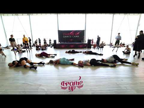 Опиум - 303 Каратиста | (Group 4) Choreography by Liza Sergeeva