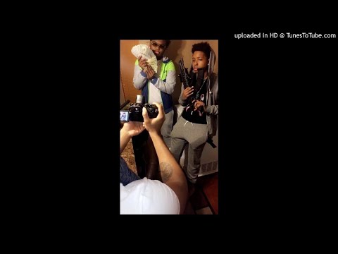 KashGiovanni X 7K Luchiano - No Hook