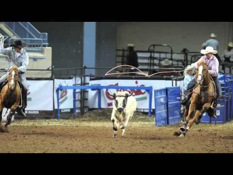 2015 USTRC Finals - Day 1 Highlights