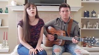 Like I&#39;m Gonna Lose You - Meghan Trainor ft. John Legend (Kristina Lachaga, Andrew Butcher)