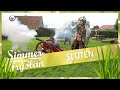 SIMMER YN FRYSLAN: Sloten