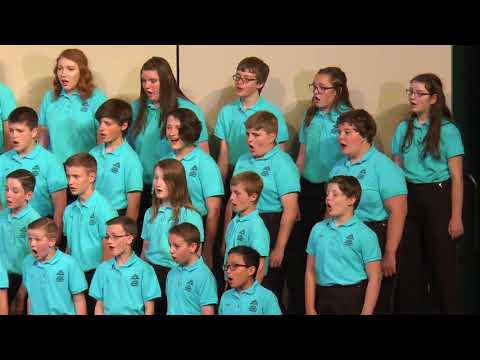 Sisi Ni Moja (We Are One) SA by Jacob Narverud