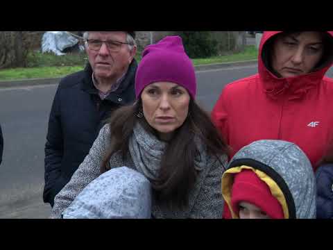 Plaga szczurów w okolicach Gniezna? „Trutka znika i dalej są” (UWAGA! TVN)