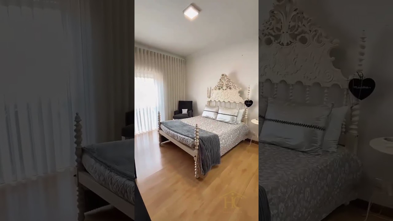 Vídeo do imóvel