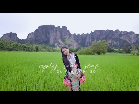 Nplej siav siav  DA VANG - Hi So ( Official MV ) nkauj tawm tshiab  2023