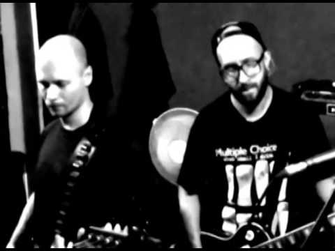 Dominia - The Boy and the Priest