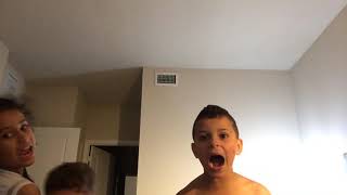 Download lagu WWE wrestling with my cousin and brother mp3 Download lagu WWE wrestling with my cousin and brother mp3