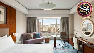 Shangri-La Qingdao | Qingdao, China | Hotel Review 🏨