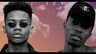 Kwesi Arthur ft Kidi. Don&#39;t Keep me waiting.  (Official Lyrics Video)