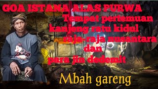 Download lagu Misteri Alas Purwo Banyuwangi||mbahgareng mp3