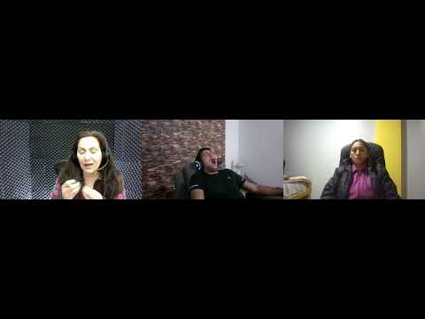 916 ES Miriam Insectoide  organizador cerebral Hipnosis Regresiva Irazema Nuño