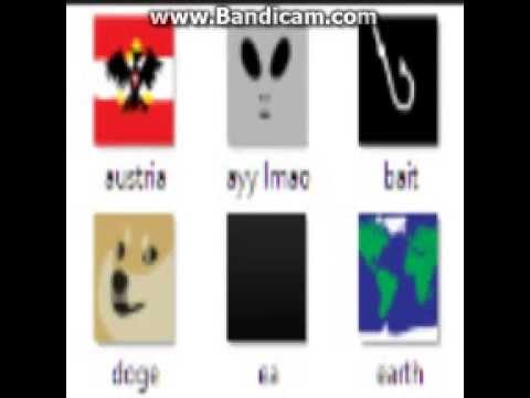 All of the Agar.io Skins!