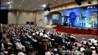 Kingdom Male Reputation ~ 2 of 7 ~ Sp/En ~ Dr. Myles Munroe