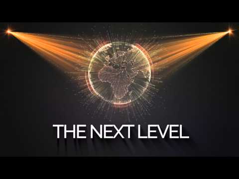 Nordic Business Forum 2014