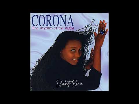 Corona - Rhythm Of The Night (Bluebatti Remix)