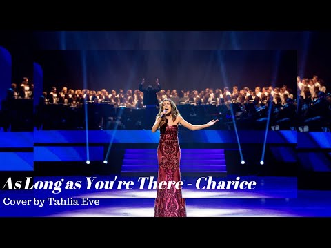 As Long as you're there | Tahlia Eve