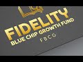 Fidelity Blue Chip Growth ETF - FBCG