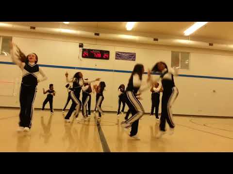 RTCA Cheer 2013-2014