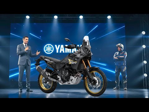 2026 NEW YAMAHA TÉNÉRÉ 700 FEATURES AND BENEFITS !!!!
