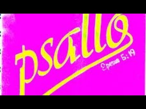 #psallo #gerejatabernakel  Psallo Lagu Pilihan ll Nafiri Keluarga