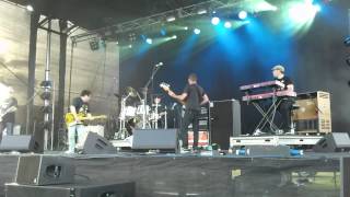 Richard Clapton - Girls on the avenue