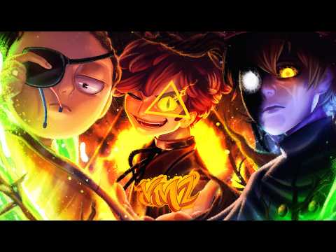 VMZ -  Bad End Friends 4