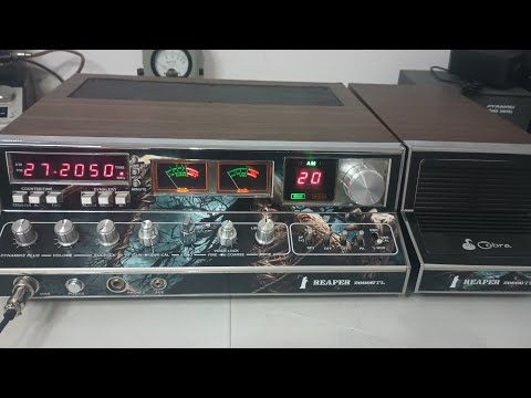 Cobra 2000gtl 🐍, Upgraded and Done up by Timber Reaper Customs