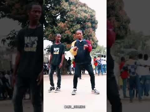 Jude2k - AHAHAH ▶ Les Siblings Freestyle Video [Larry - Les Twins] [Clear audio].